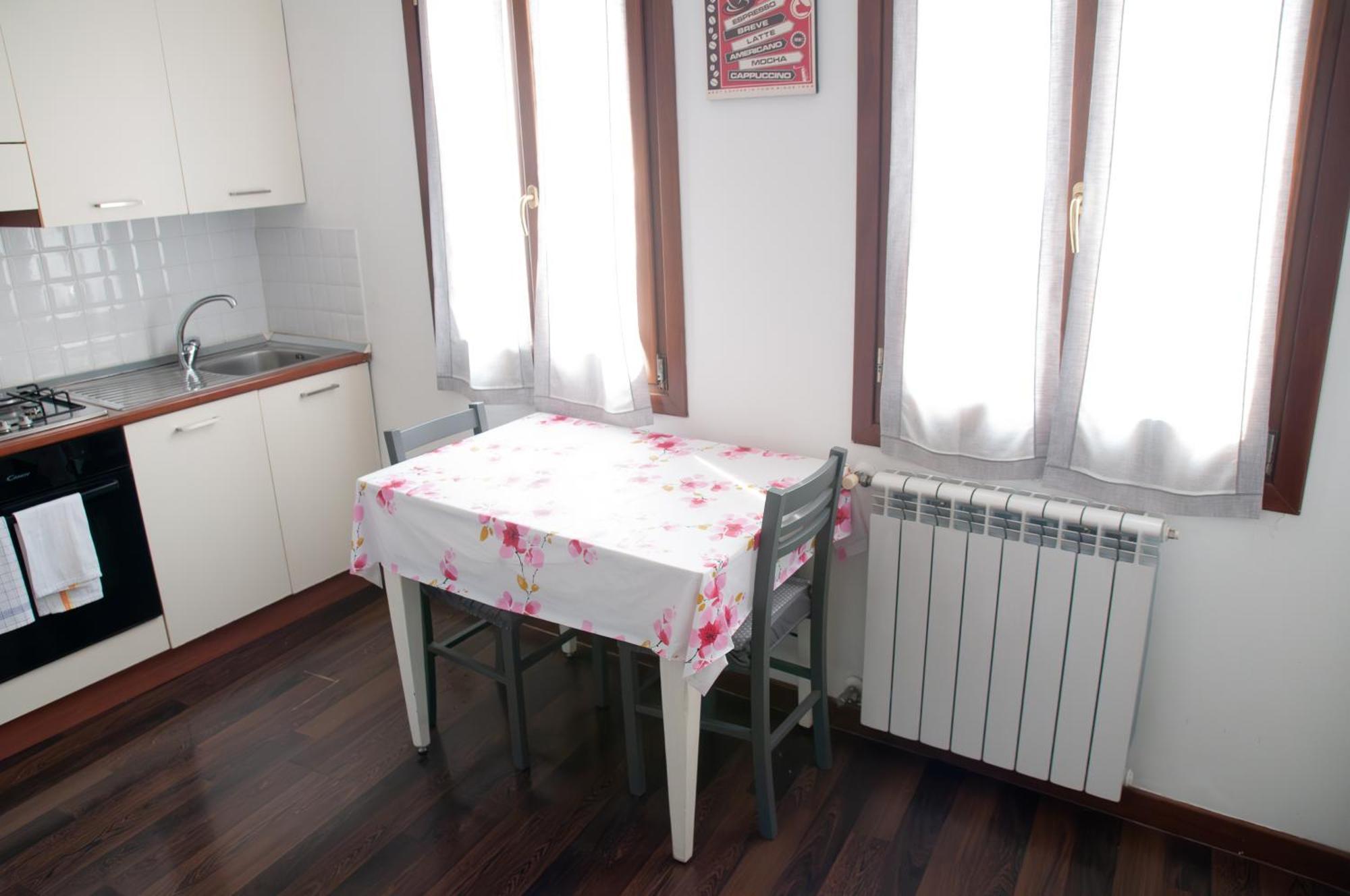 Ca Rialto Appartement