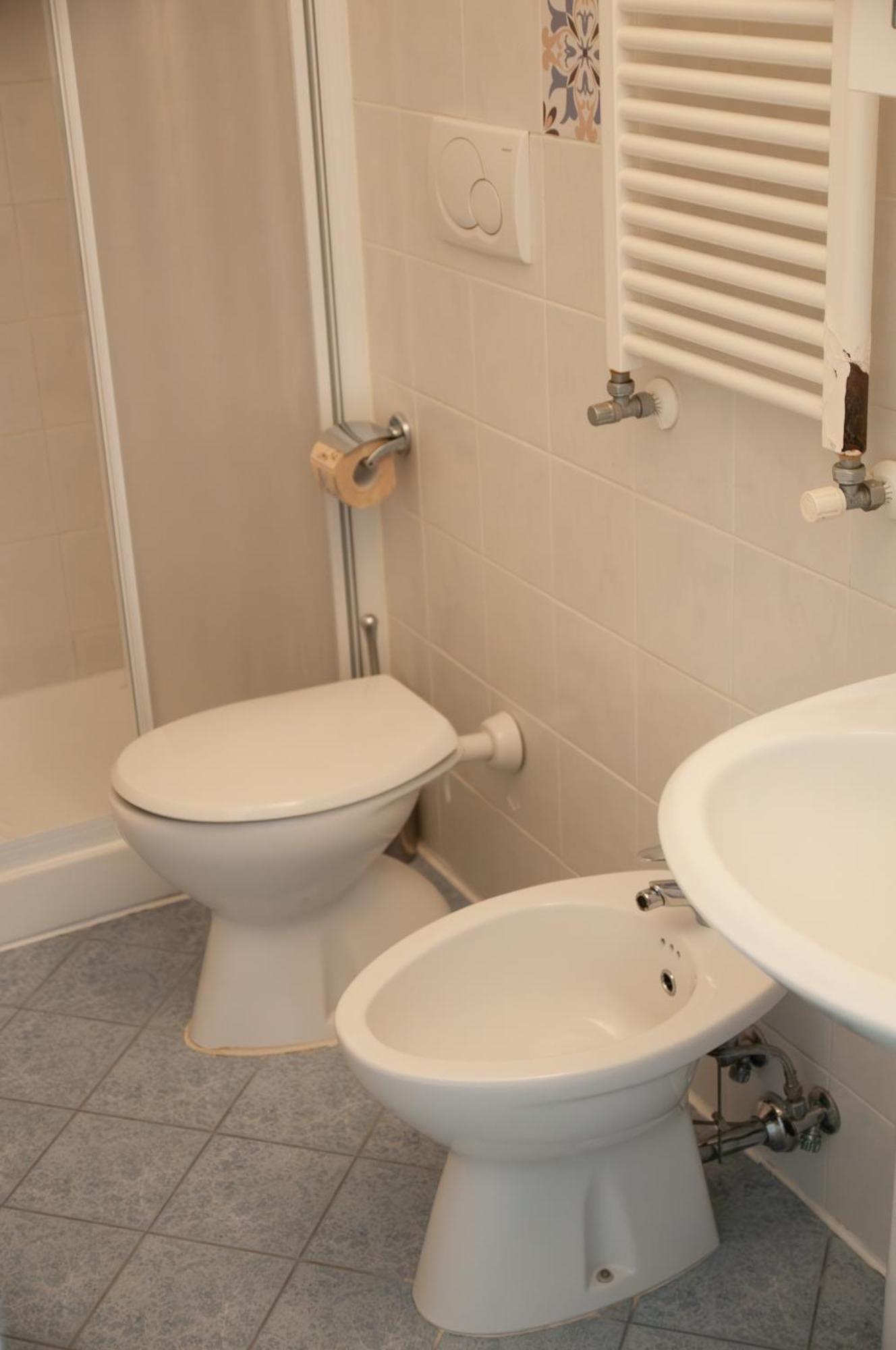 Apartment Ca Rialto Venedig