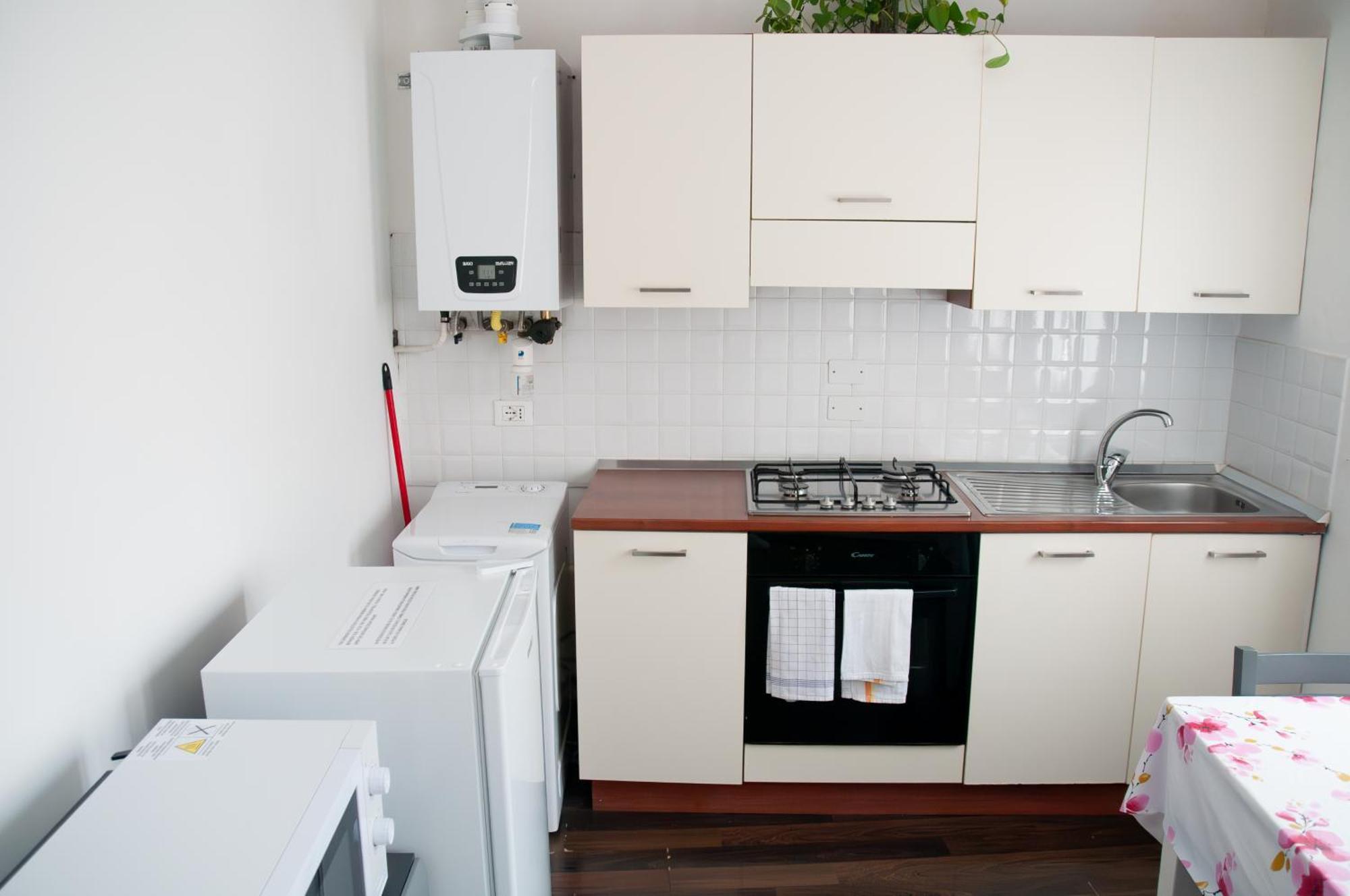 Ca Rialto Apartment Venedig